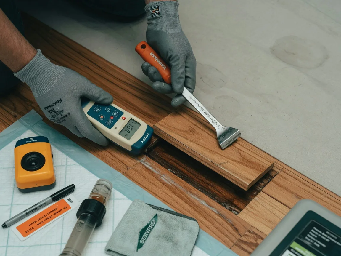 Why choose Water Damage Restoration in West Union, SC